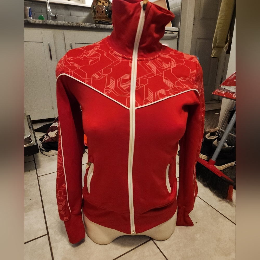 Nike jacket